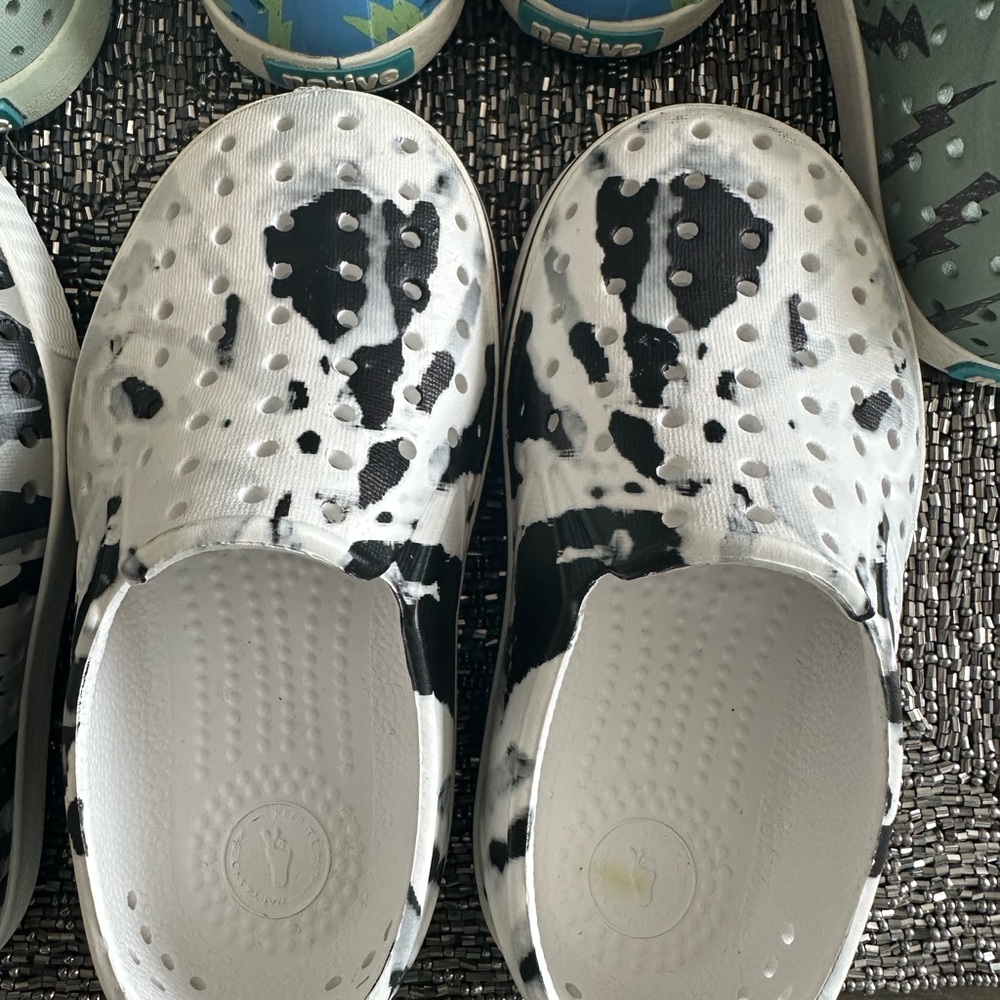 Native shoes - Picture 5 of 7